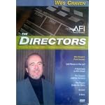 Wes Craven (The Directors series) book cover