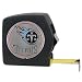 NIB Tennessee Titans NFL 25in Black Tape Measure