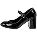 Funtasma Women's Mary Jane