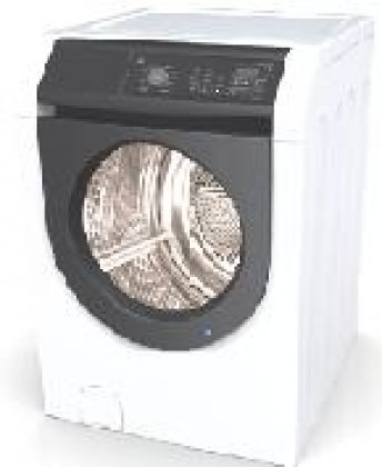 HDE5300AW 7.5 Cu. Ft. Capacity Electric