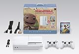 PLAYSTATION 3(80GB)  リトルビッグプラネット ドリームボックス セラミックホワイト