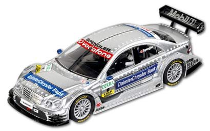 Childrens Toyshop  Toys : evolution mercedes c-klasse dtm