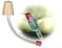 Hummingbird Feeder Tubes For Making Your Own Feeders (Pkg of 12)
