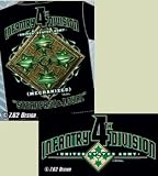 7.62 Design - T196 Army 4th Infantry Steadfast & Loyal T-Shirt