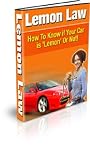 LEMON LAW - How to Know if Your Car is a Lemon or Not