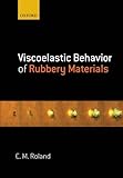 Viscoelastic Behavior