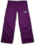 LSU Tigers Scrub Pant
