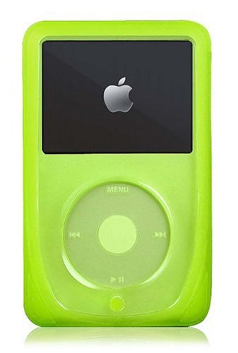 �v���A�f�X iSkin eVo3 Atomic Vibrant Green/60GB ISKEVO3AT1-B