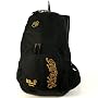 Jack Wolfskin Daypack Savona black Jack Wolfskin
