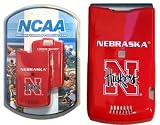 Nebraska Cornhuskers College V3 Cell Case