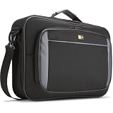 Case Logic VNC Value Slimline Laptop Case (Black)
