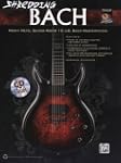 Shredding Bach - Heavy Metal Guitar M...