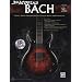 Shredding Bach - Heavy Metal Guitar Meets J.S. Bach Masterpieces: Heavy Metal Guitar Meets 10 J.S. Bach Masterpieces (National Guitar Workshop)