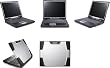 DURABOOK Rugged 13.3 inch WXGA Mobile Intel Low Voltage Notebook Value Special - LIMITED QUANTITY AVAILABLE