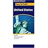 Rand McNally Easy to Fold: United States