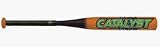Catalyst Fast Pitch Softball Bat (-12.5 oz.) from Louisville Slugger