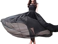 Cocktail Lace Chiffon/Georgette Party Dress/Wedding Dress 