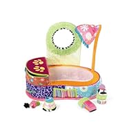 Manhattan Toy Groovy Girl Petrageous Style Wild and Stylin Grooming Station