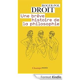 Une brève histoire de la philosophie