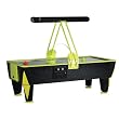 ICE Cosmic Air Hockey Table