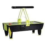 ICE Cosmic Air Hockey Table