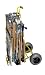 Beach Folding Cart - Mini by Wheeleez image 3