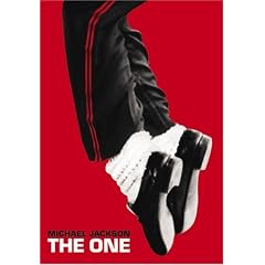 Michael Jackson - The One [DVD] [2004]