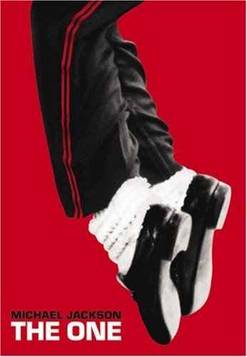 Michael Jackson - The One [DVD] [2004]