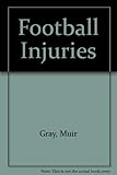 Football injuries