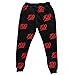 ZOEREA Unisex 100 Score Emoji Joggers hoodie Sweatshirt set