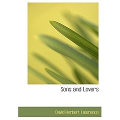 Sons and Lovers