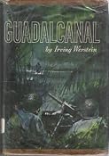 Guadalcanal: Irving Werstein: Amazon.com: Books