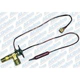 ACDelco 15-50026 Air Conditioning Expansion Valve by ACDelco