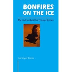 Bonfires on the Ice: The Multicultural Harrying of Britain