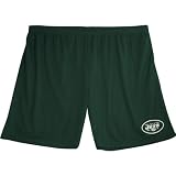 NFL New York Jets Big & Tall Mesh Shorts 6X Big