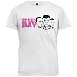 Green Day - Stencil Posse T- Shirt