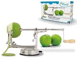 GreatGadgets 1868 Apple Peeler Deluxe
