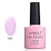 AIMEILI Soak Off UV LED Gel Nail Polish - Neon Lavender (060) 10ml