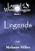 Legend of the White Dragon: Legends