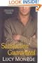 Satisfaction Guaranteed (The Goddard Project, Book 1)