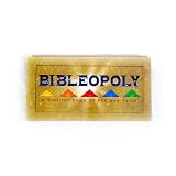 Late for the Sky Bibleopoly