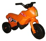 superMOPI Toddler Motorbike Ride-on Toy