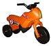 superMOPI Toddler Motorbike Ride-on Toy