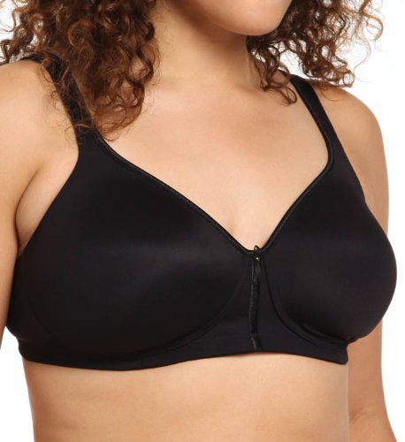 Curvation Women's Smooth Support Wire-Free Bra