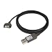 OEM Original Nokia CA-53 Connectivity USB Data Cable for 6255i, 6256i, 6235i, 6236i, 6230, 3155i, 9300, 9300i, 6165i, E61, 6126, 6131, 6133, 6136, N75, 6085, 6086 OEM Original Nokia CA-53 Connectivity USB Data Cable for 6255i, 6256i, 6235i, 6236i, 6230, 3155i, 9300, 9300i, 6165i, E61, 6126, 6131, 6133, 6136, N75, 6085, 6086