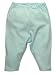Solid Color Pants by Zutano - Aqua - 6-12 Mths