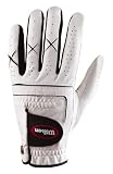 Wilson Dry White MRH Small