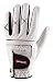 Wilson Herren Golfhandschuh Allwetter, S, weiß