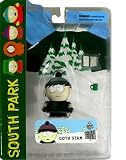 Mezco Toyz South Park Series 4 Action Figure Goth Stan