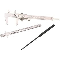 Grizzly H5925 3 pc. Marking/Measuring Set